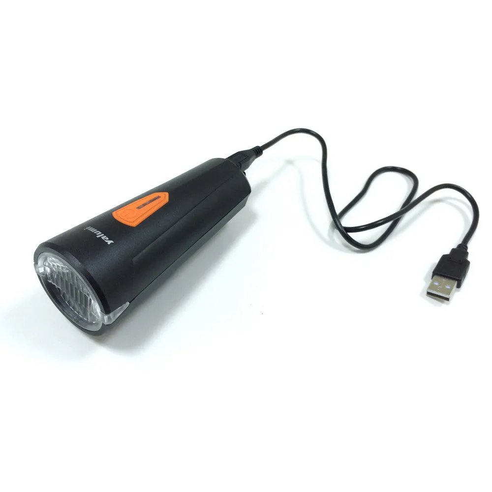 Rechargeable Bike Light Set