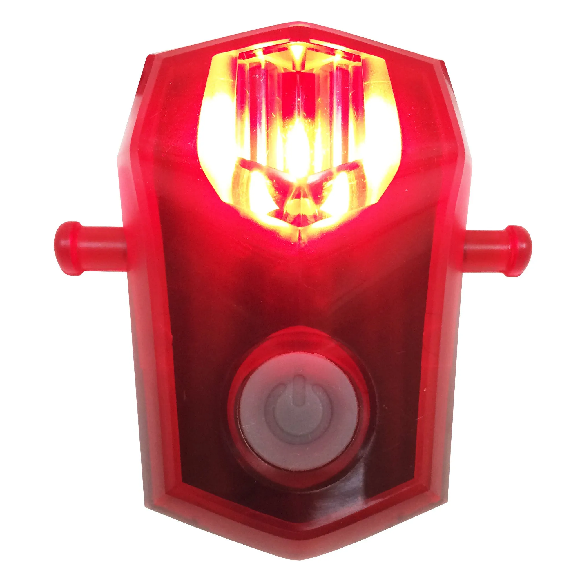 Rechargeable Bike Light Set