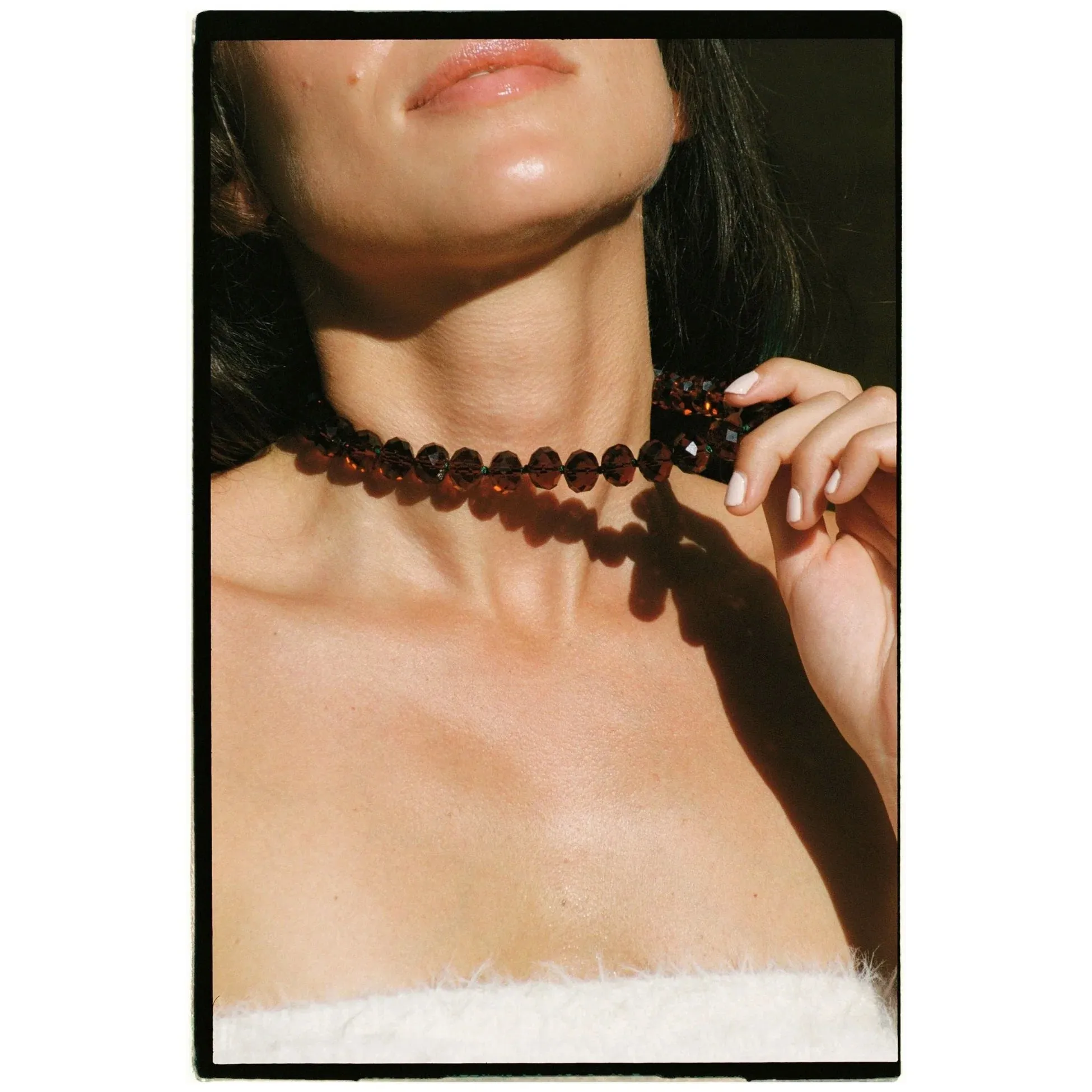 Recover From My Ex Necklace