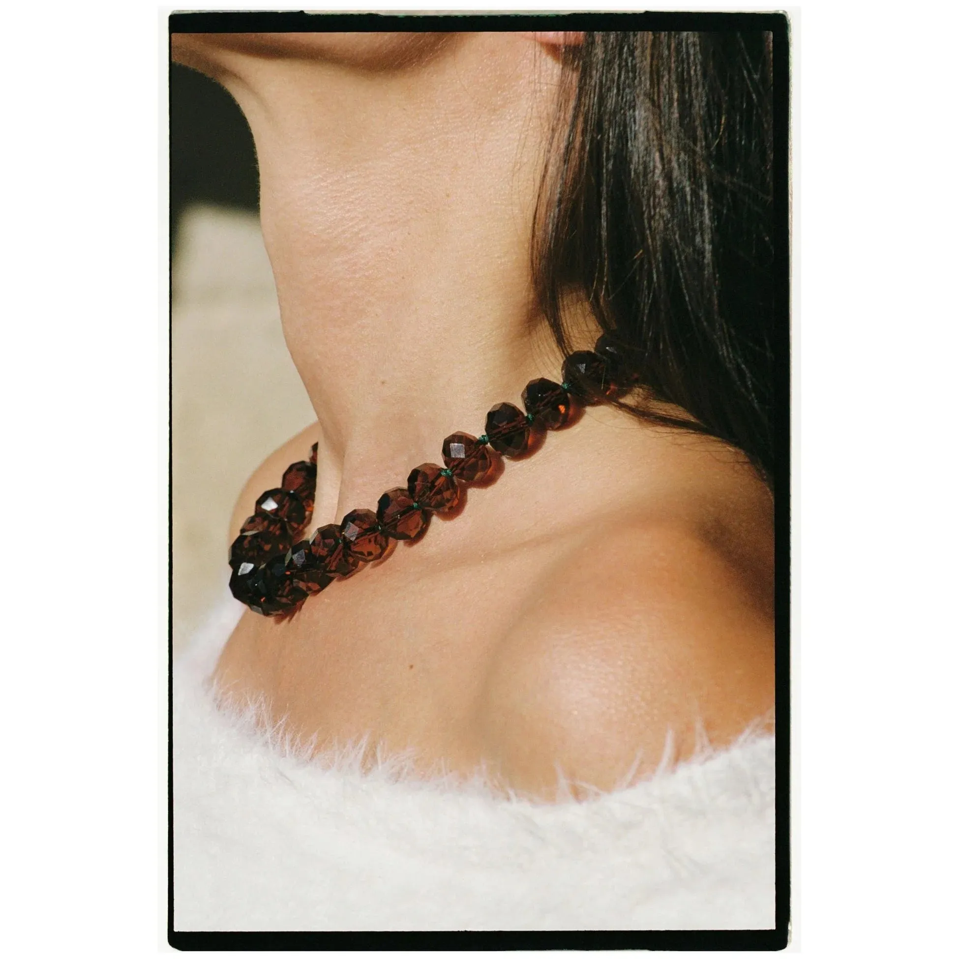 Recover From My Ex Necklace