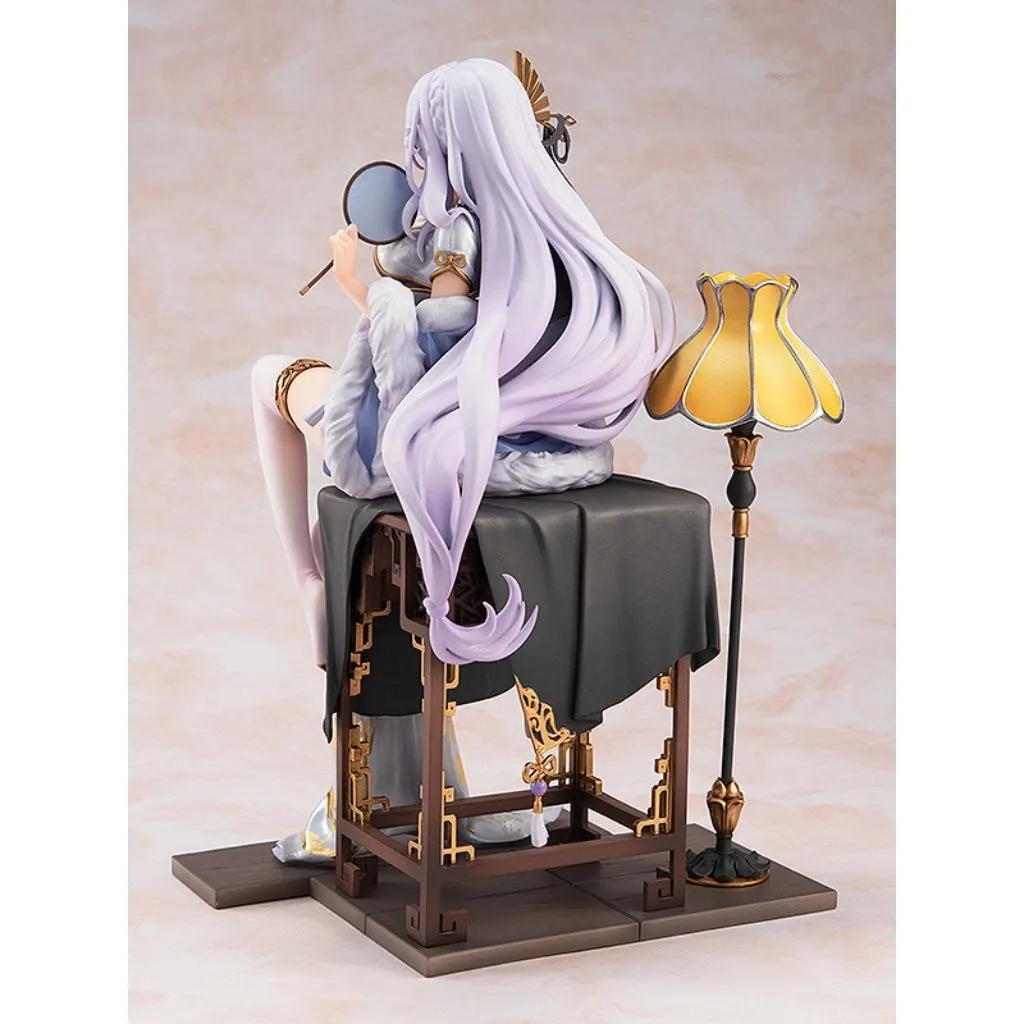 Re:Zero - Emilia: Graceful Beauty Ver. Figurine