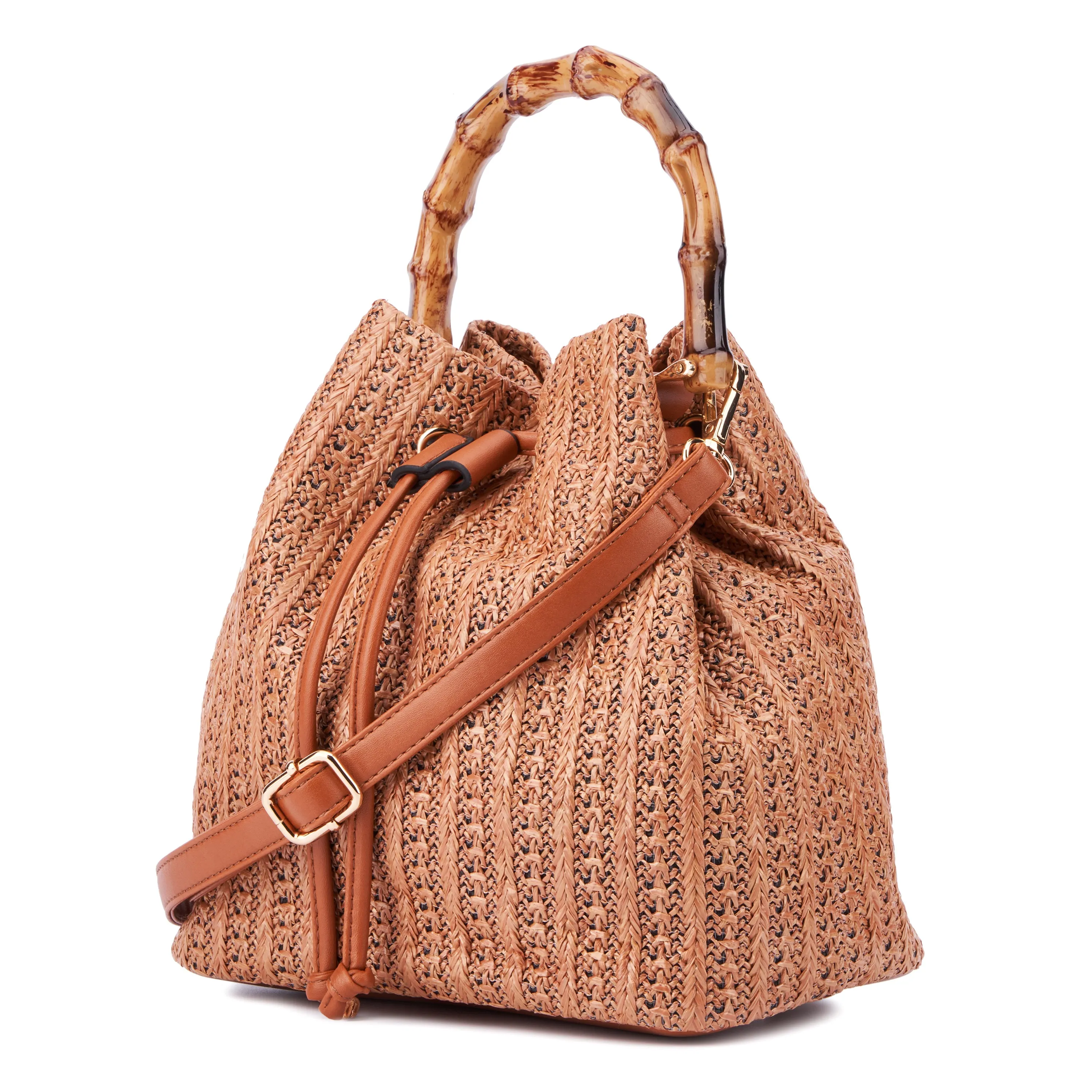 Richie Satchel Bag