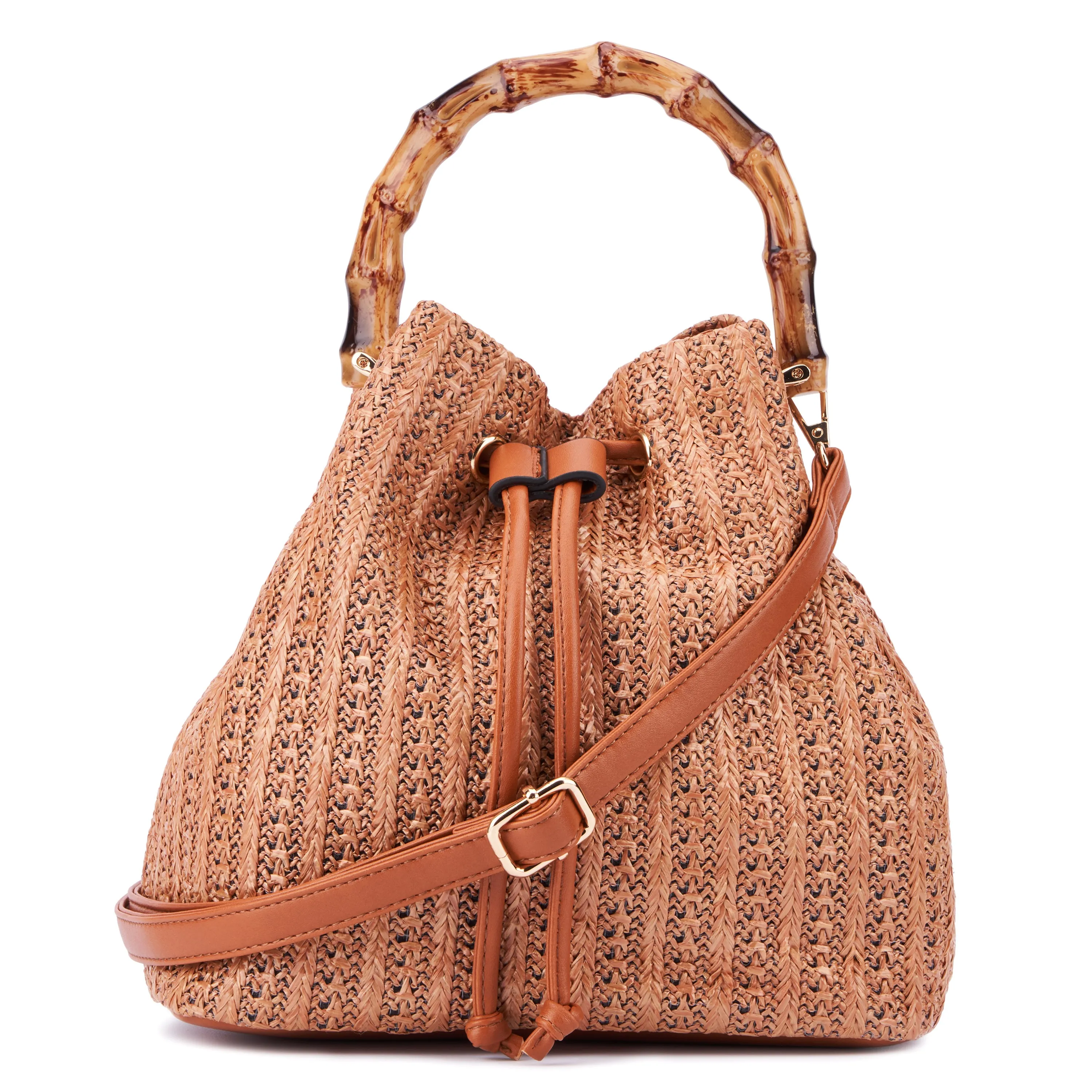 Richie Satchel Bag