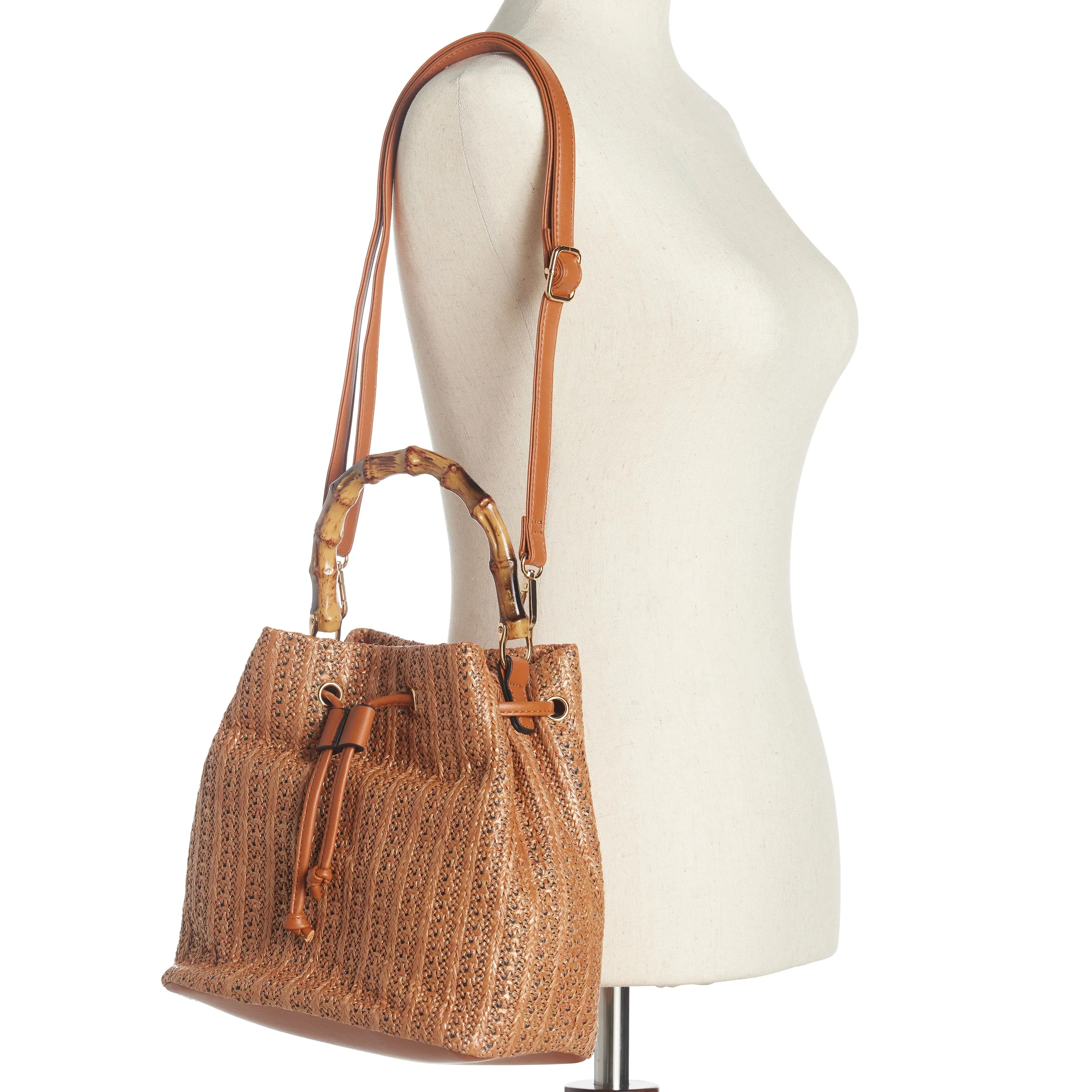 Richie Satchel Bag