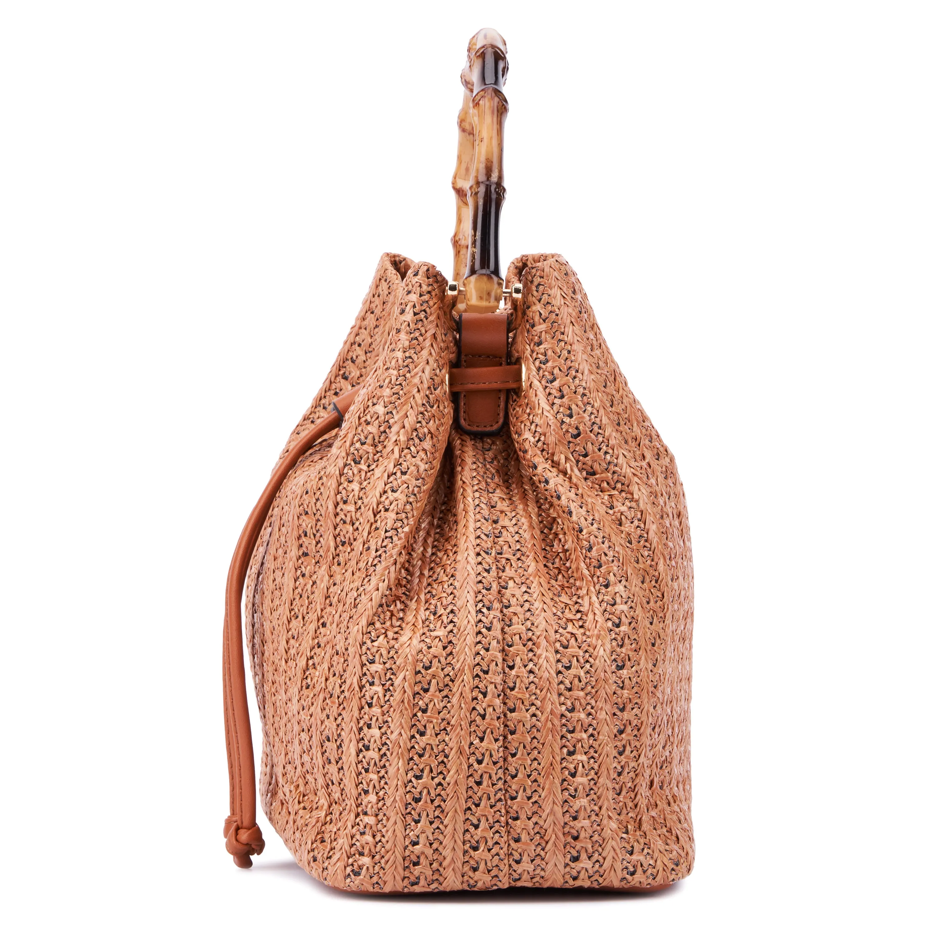 Richie Satchel Bag
