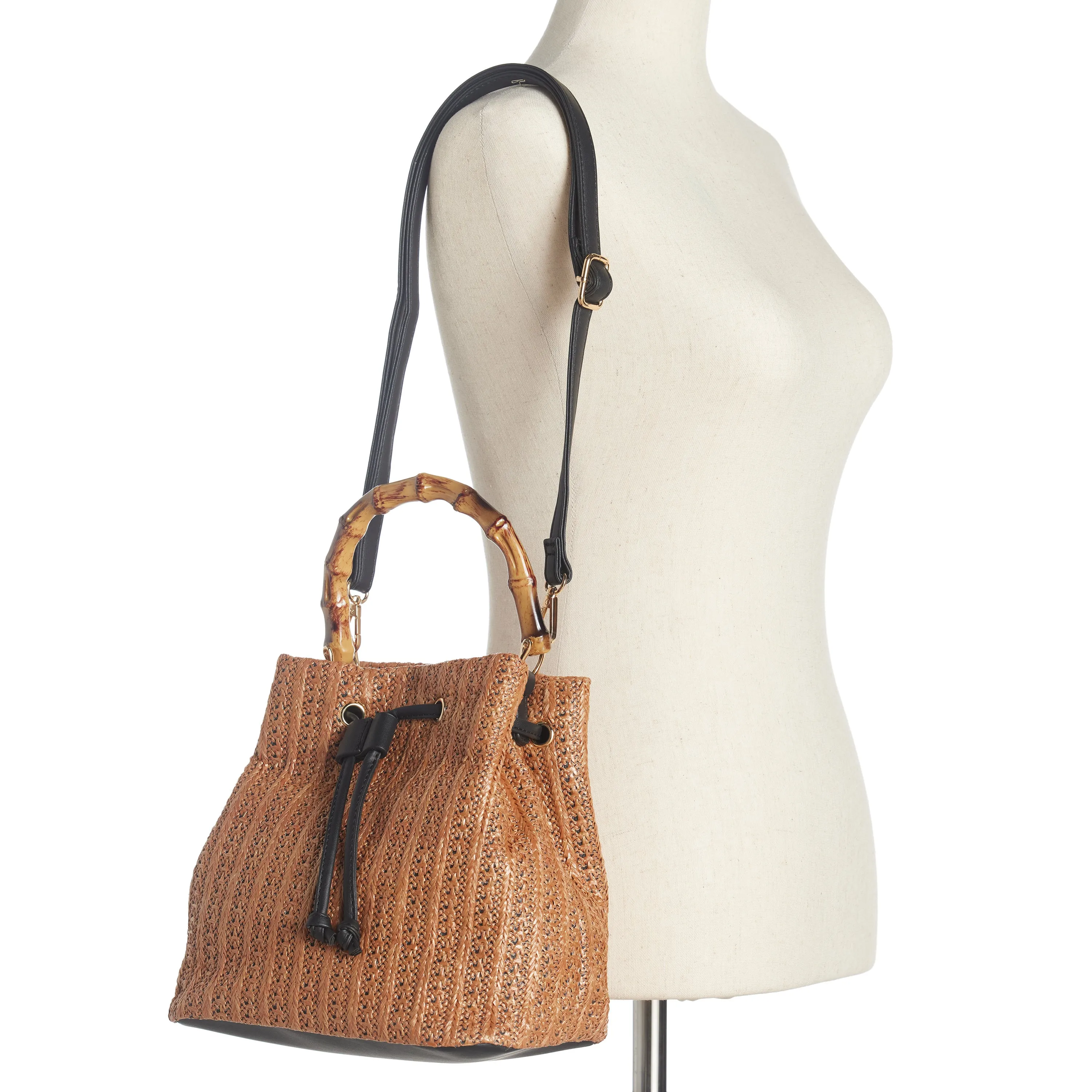 Richie Satchel Bag