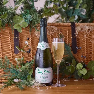 Rick Stein Champagne, Blanc de Blancs, France NV