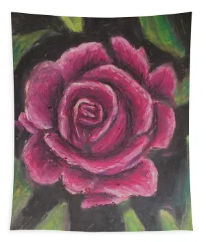 Rosy Pink ~ Tapestry