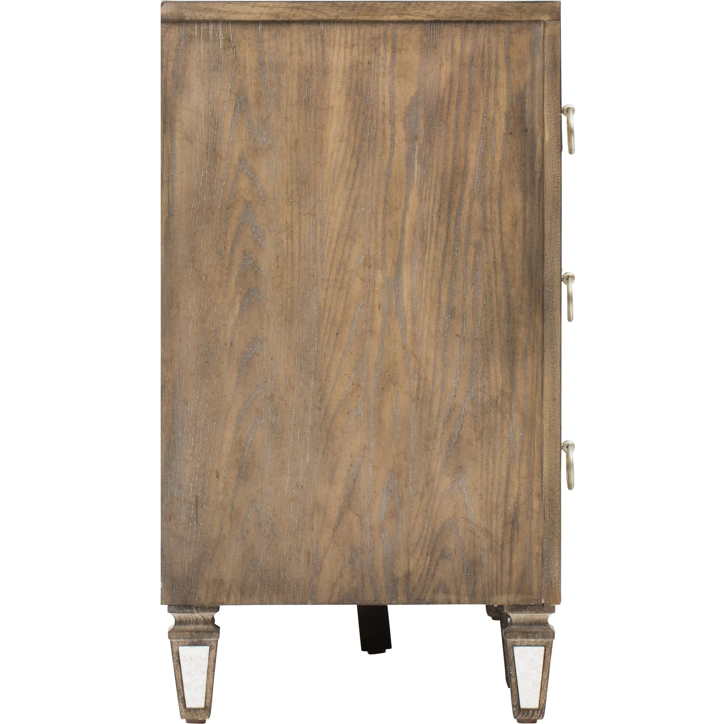 Sanctuary 9 Drawer Dresser