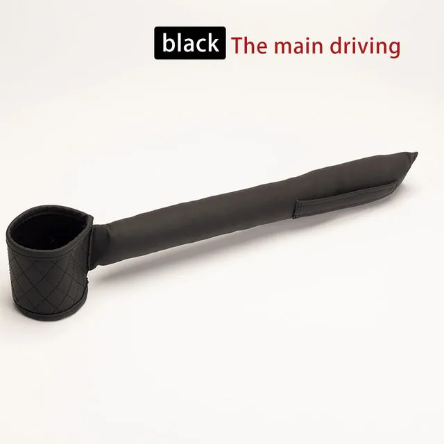 Seat Gap Filler