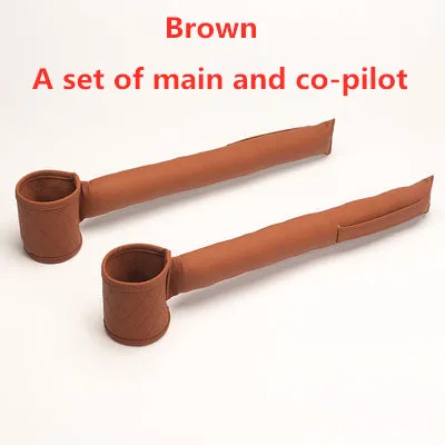 Seat Gap Filler