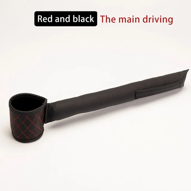 Seat Gap Filler