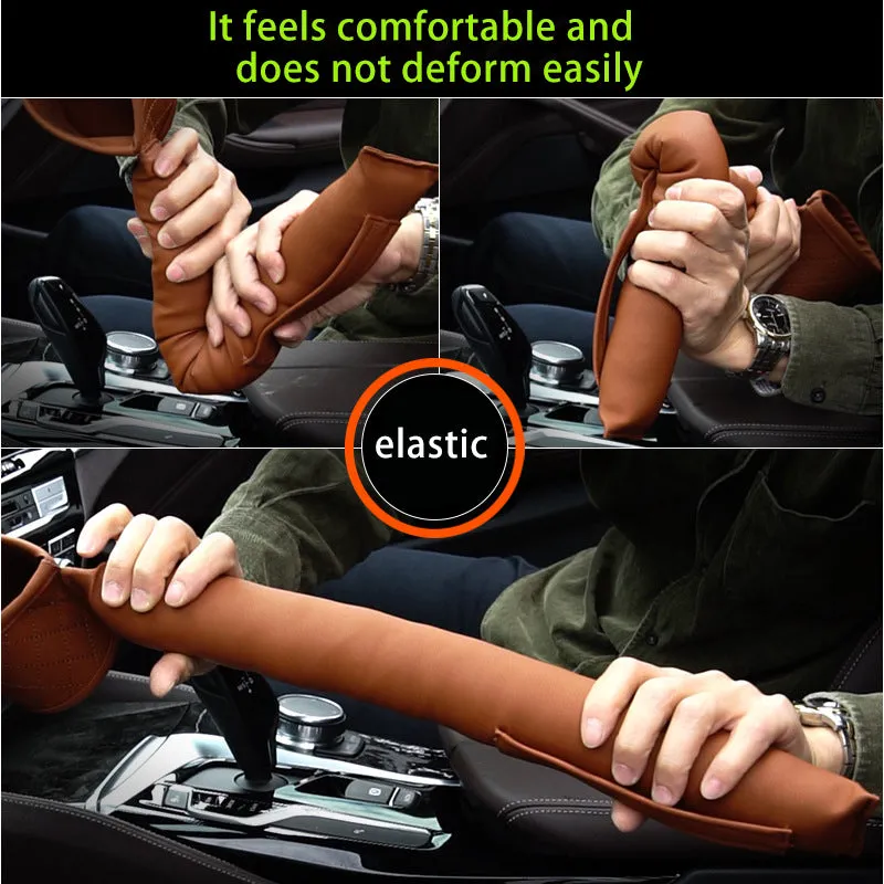 Seat Gap Filler