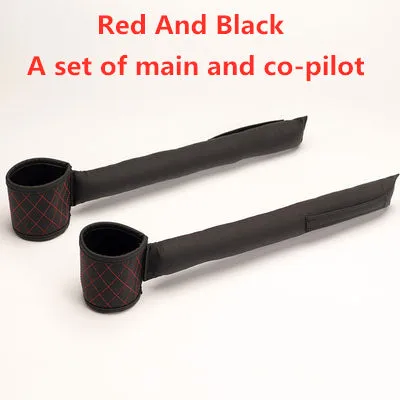 Seat Gap Filler