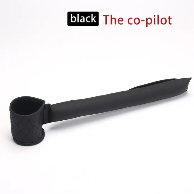 Seat Gap Filler