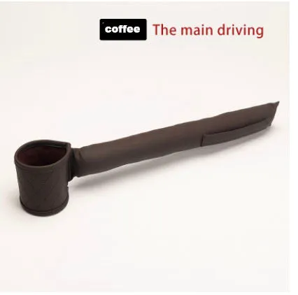 Seat Gap Filler