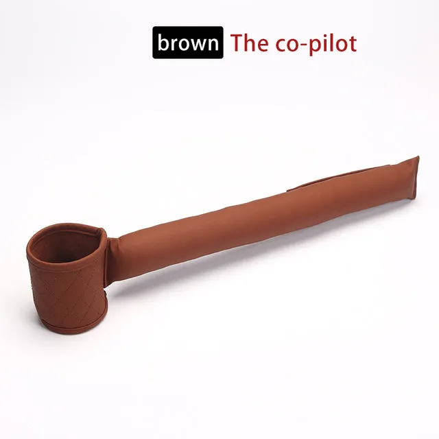 Seat Gap Filler