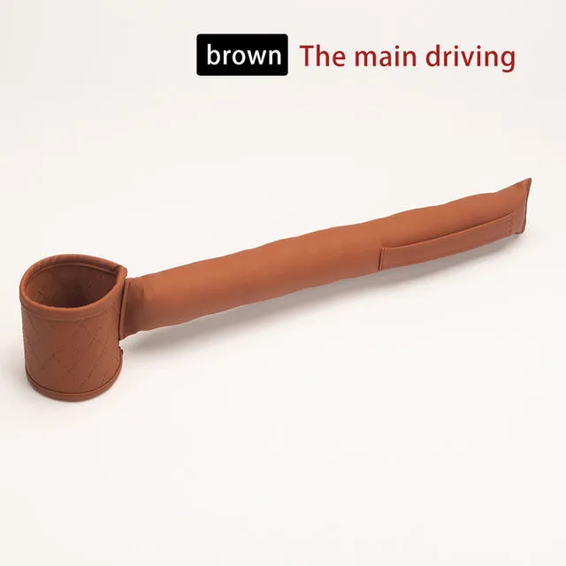 Seat Gap Filler