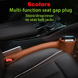 Seat Gap Filler