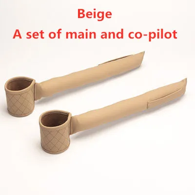 Seat Gap Filler