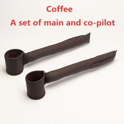 Seat Gap Filler