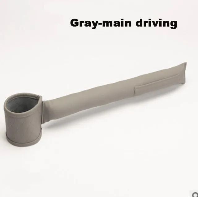 Seat Gap Filler
