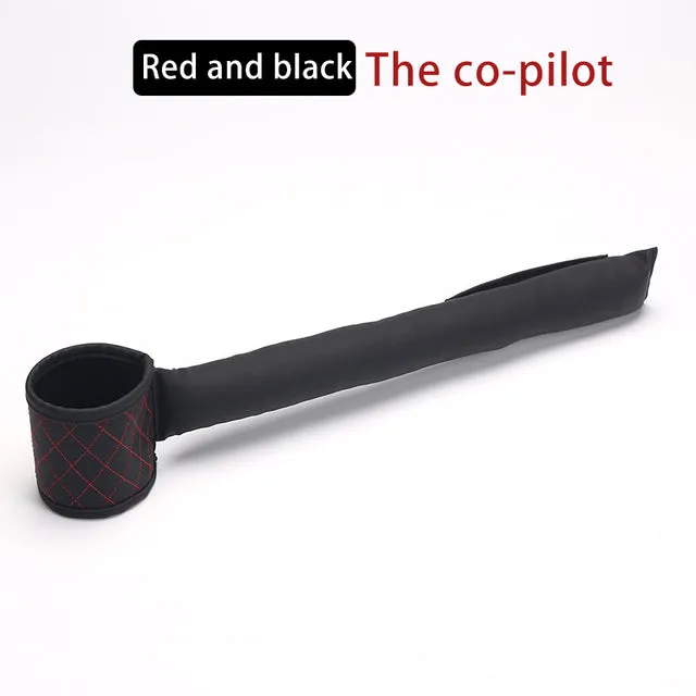 Seat Gap Filler
