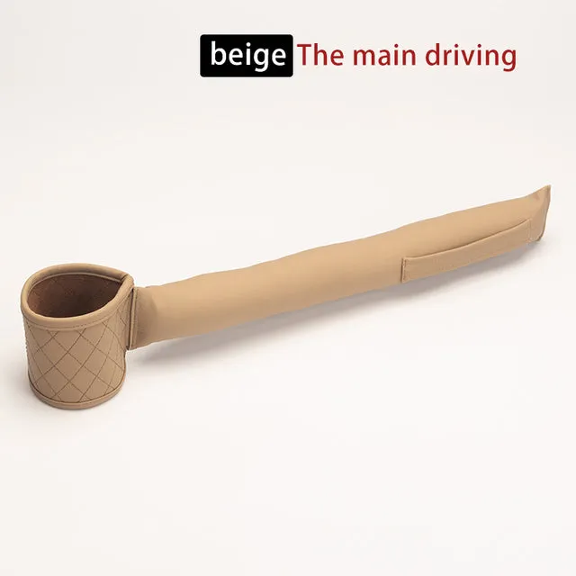 Seat Gap Filler