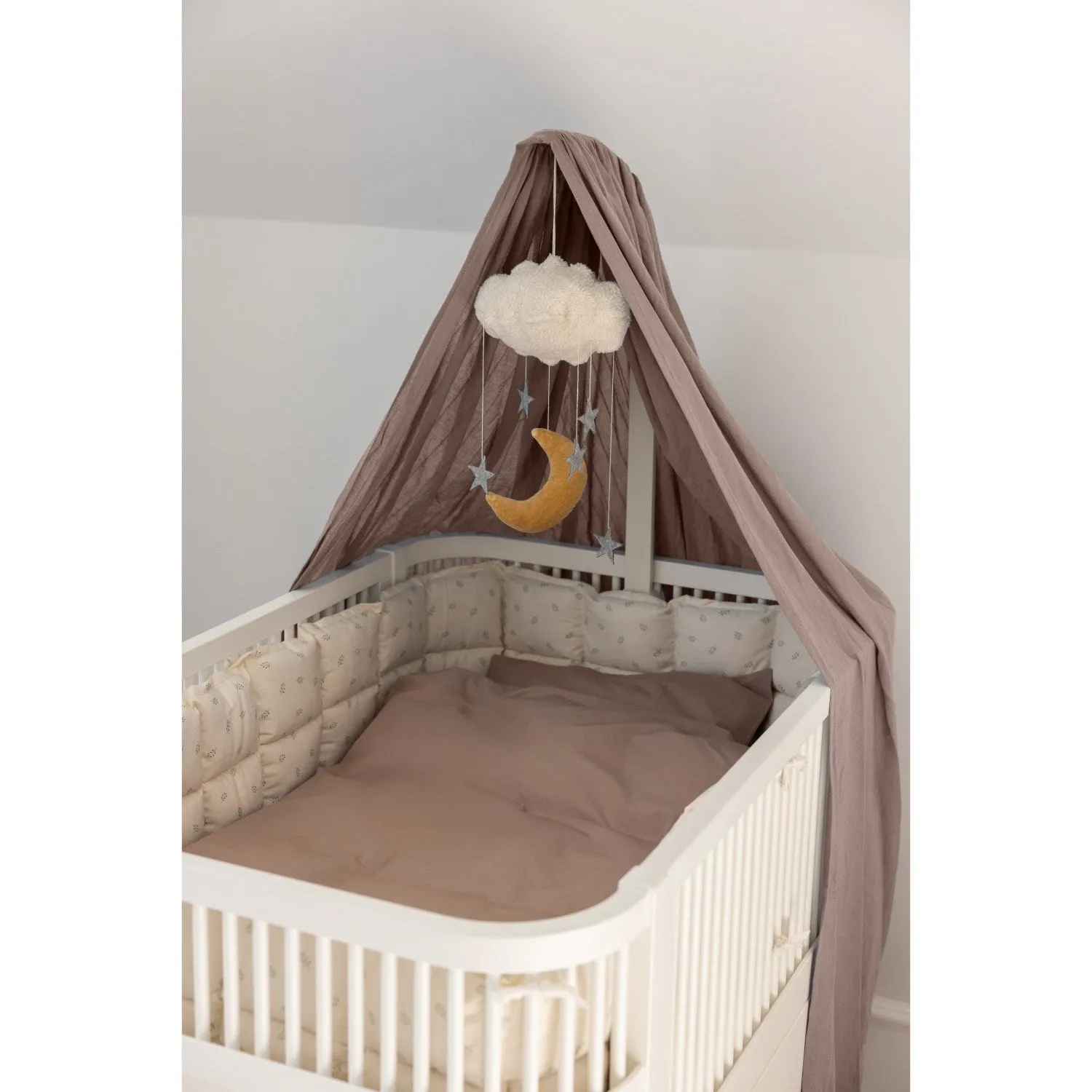 Sebra Jetty Beige Sebra Sky Canopy