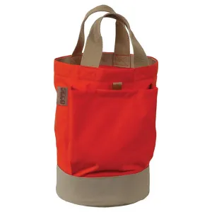 SECO Heavy Duty Collapsible Bucket Bag