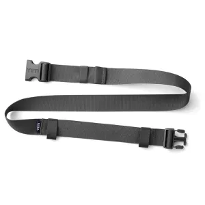 SideClick™ Strap Charcoal