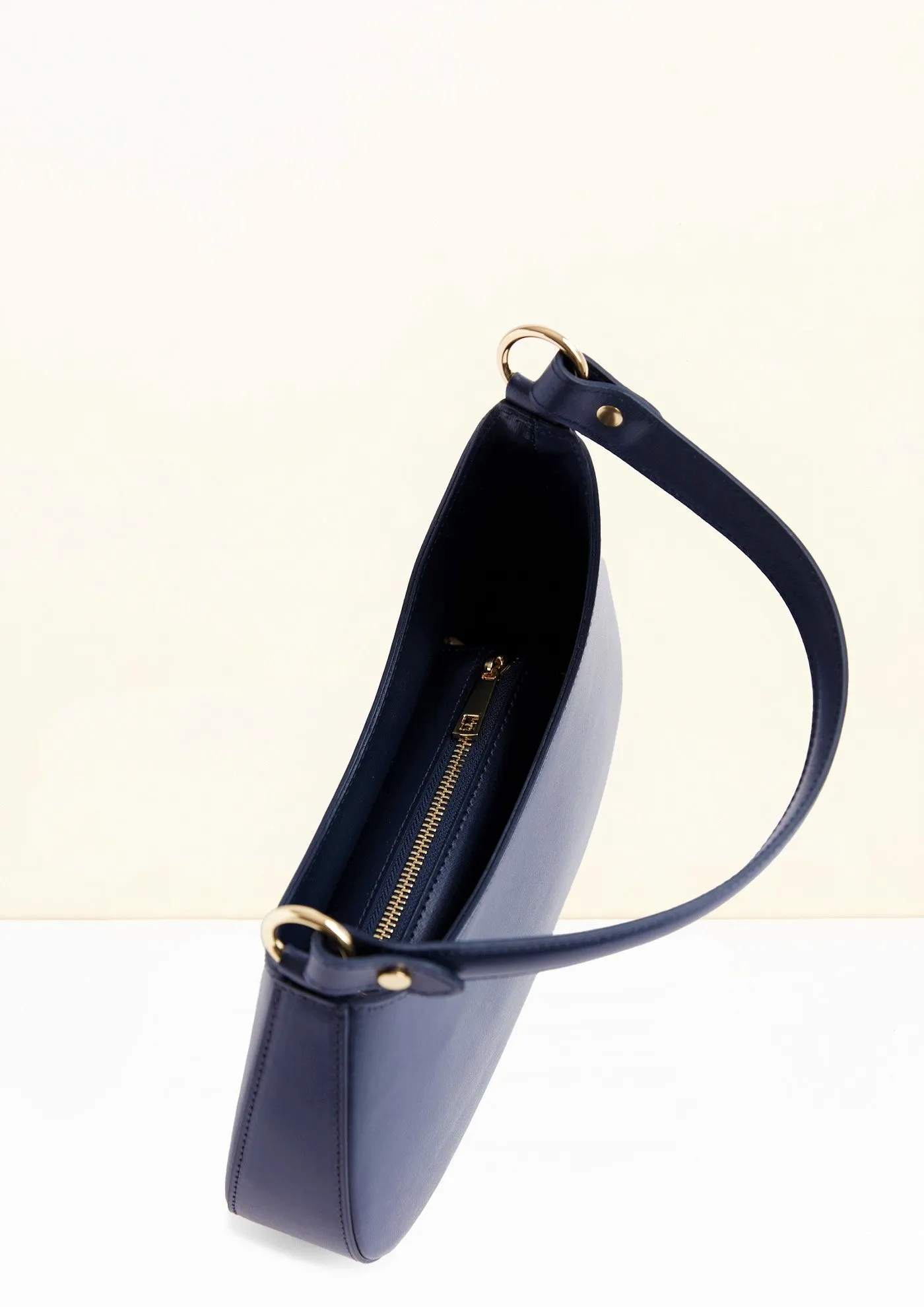 Sienna Handbag Navy