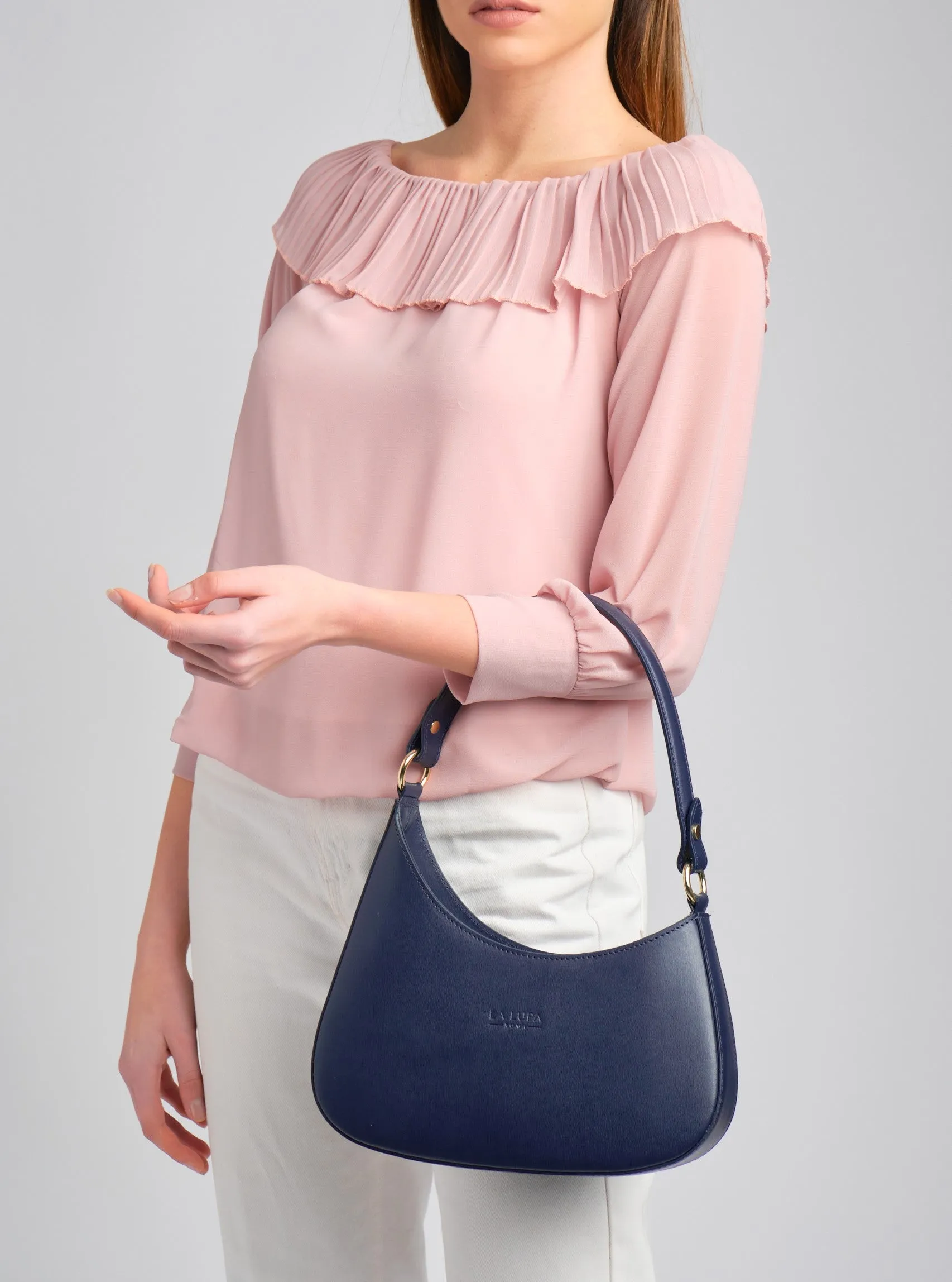 Sienna Handbag Navy