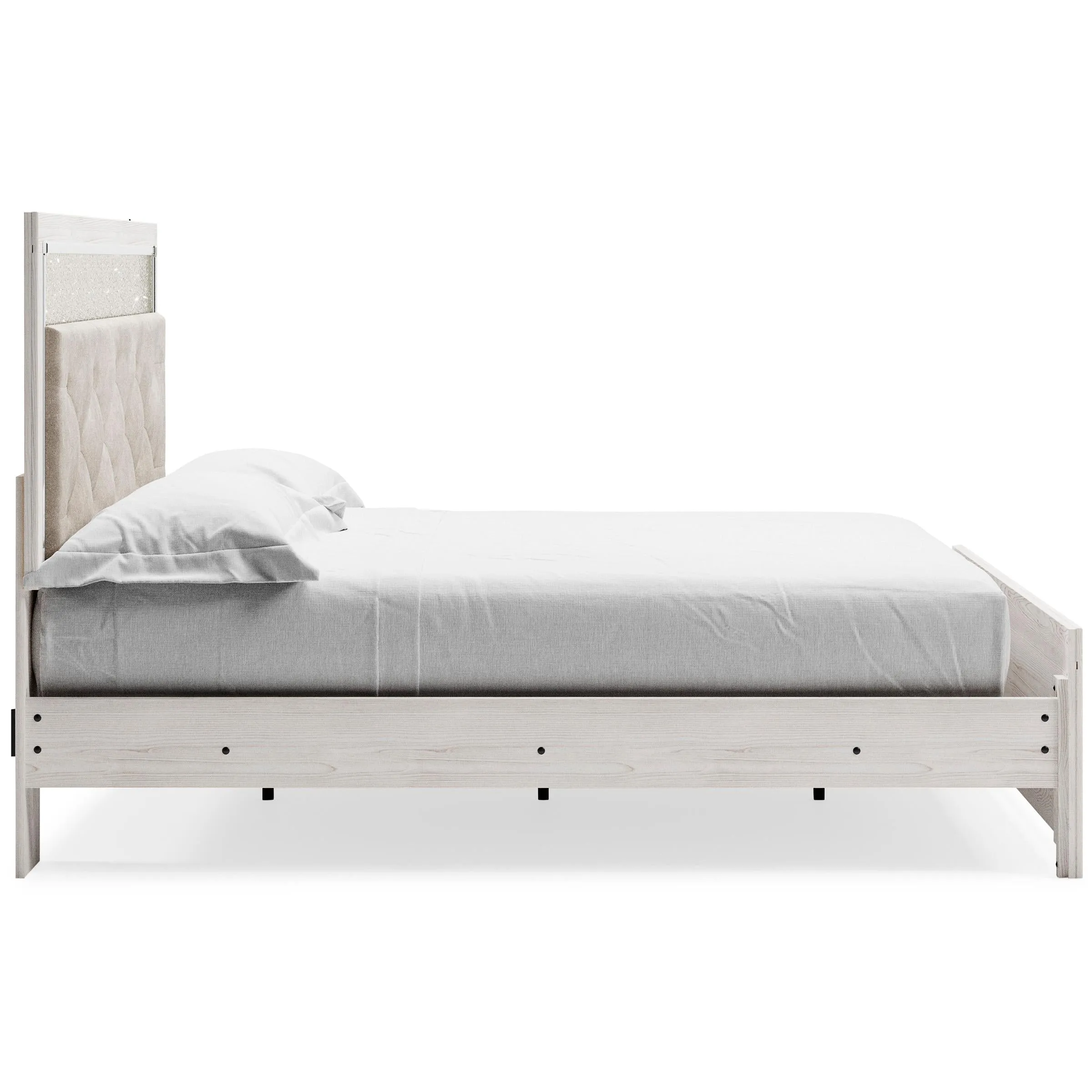 Signature Design by Ashley Altyra King Panel Bed B2640-58/B2640-56/B2640-97
