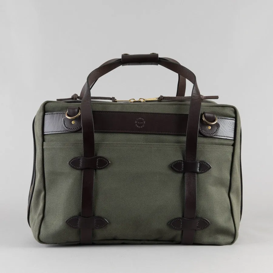 SMALL PULLMAN OTTER GREEN