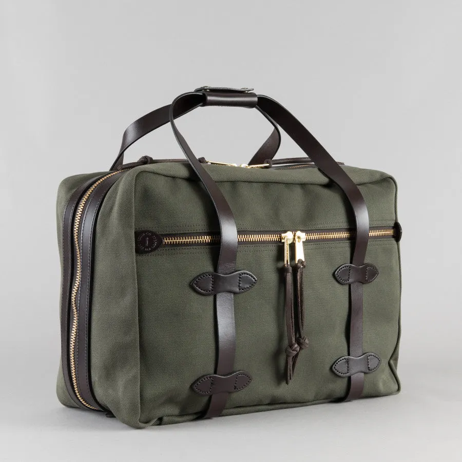 SMALL PULLMAN OTTER GREEN