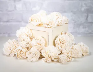 Soft Snow Assortment