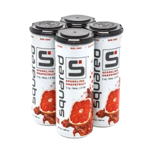 Sparkling Grapefruit