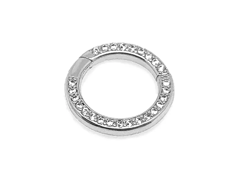 Sparkling Twinkle Clasp