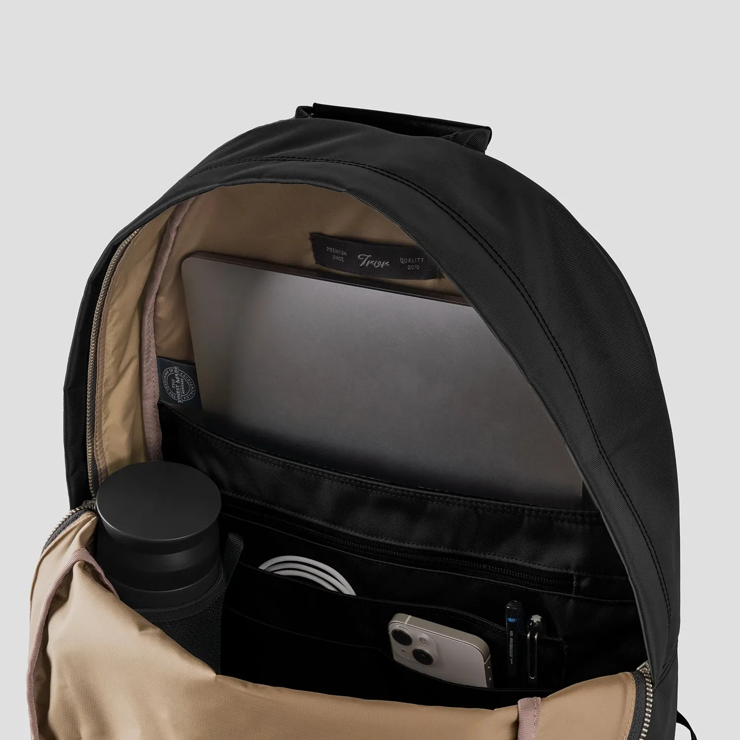 Staple Daypack Black
