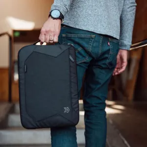 STM MYTH Sleeve 15"/16" with Removable Shoulder Strap