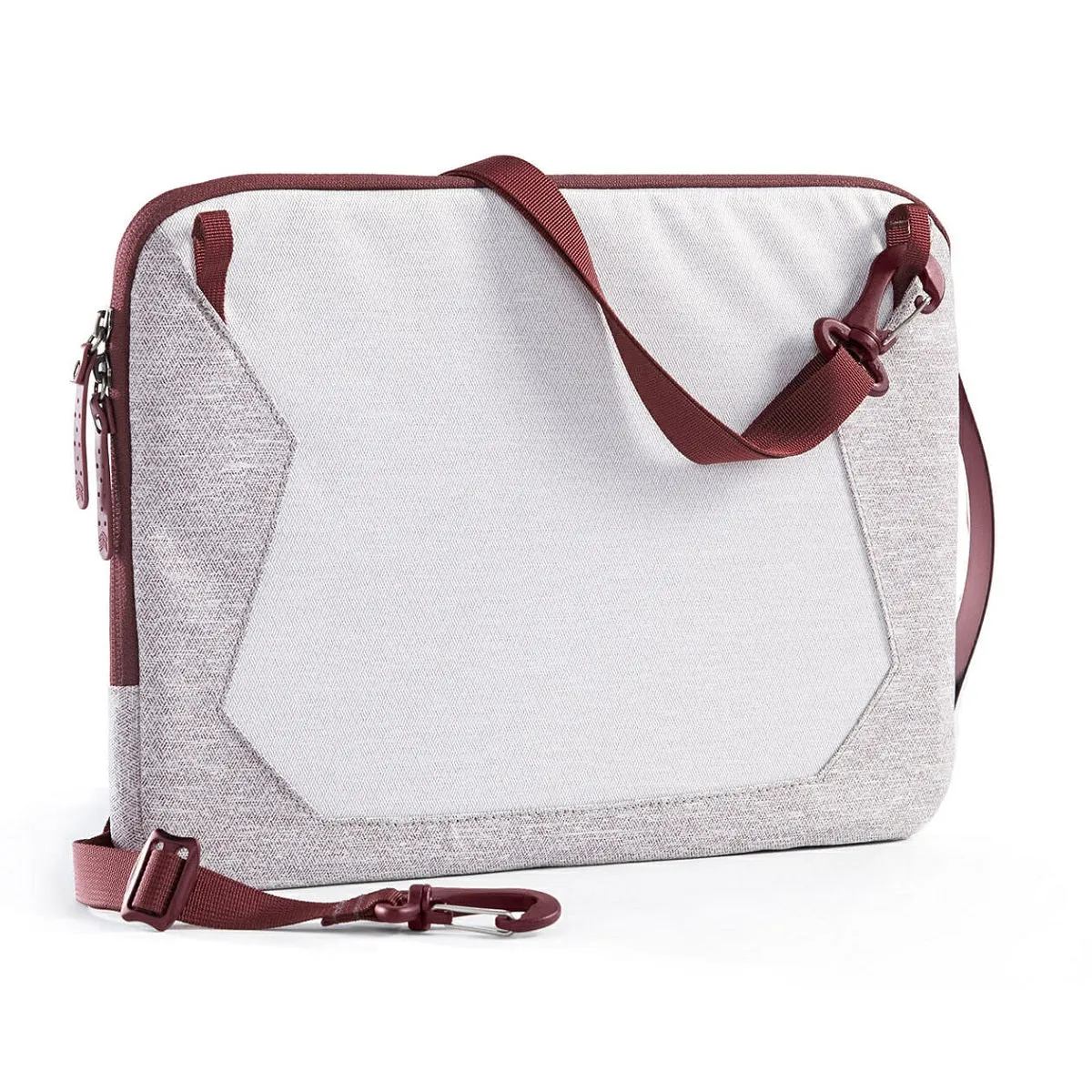 STM MYTH Sleeve 15"/16" with Removable Shoulder Strap
