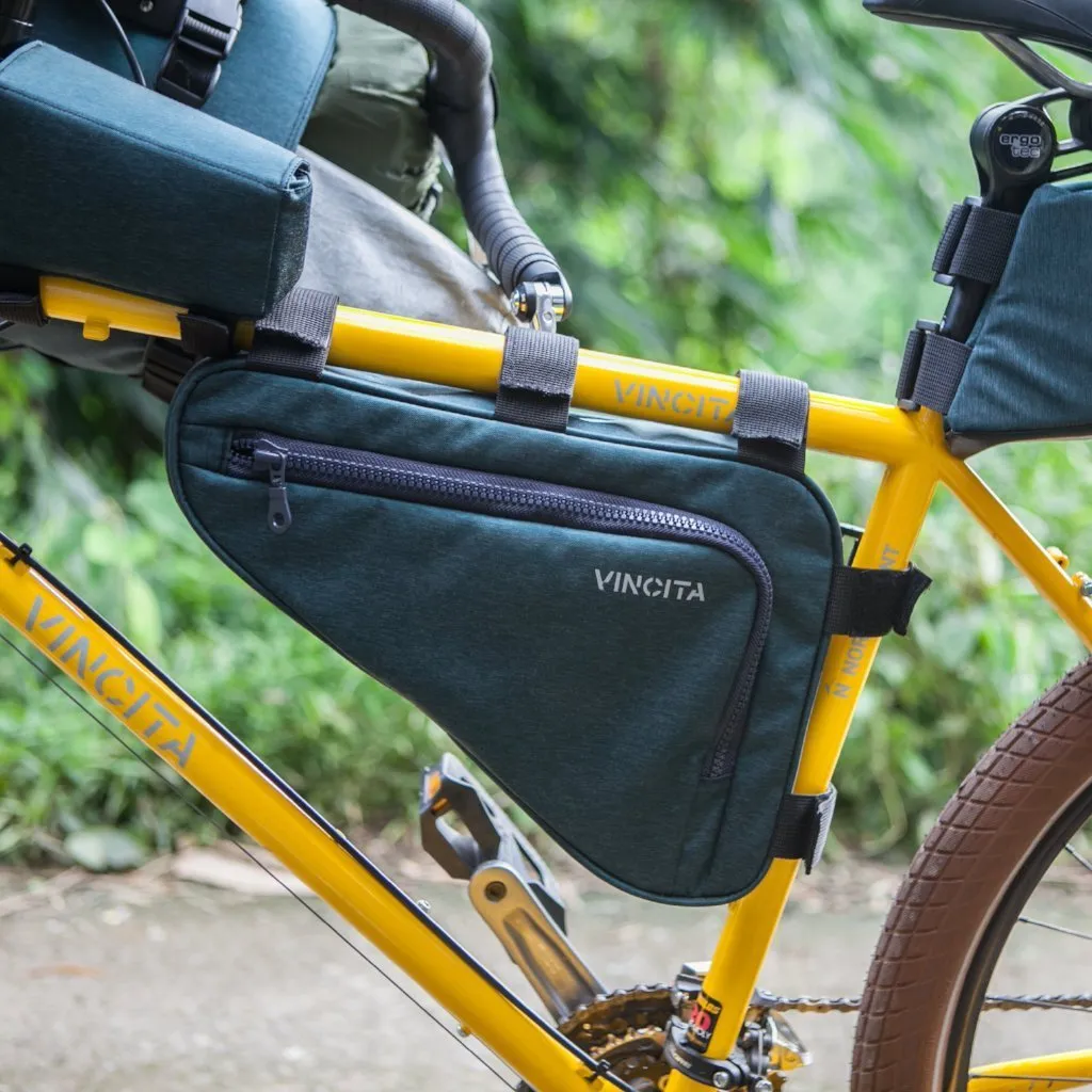 Strada Bikepacking Frame bag