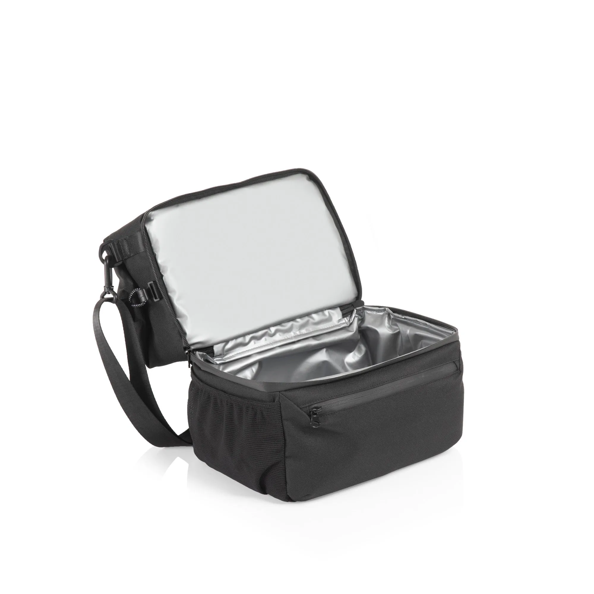 Texas Tech Red Raiders - Tarana Lunch Bag Cooler with Utensils