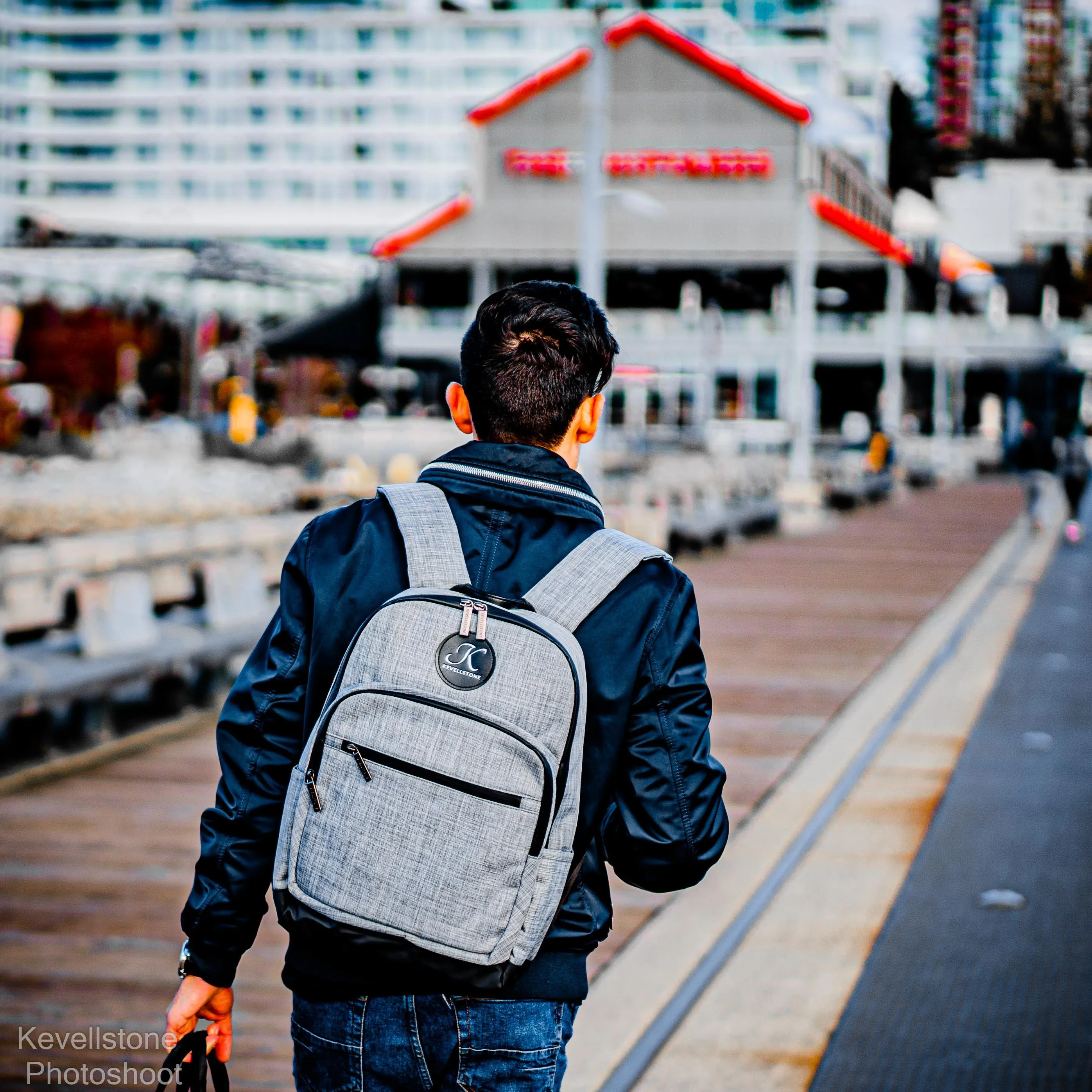 The DayTripper