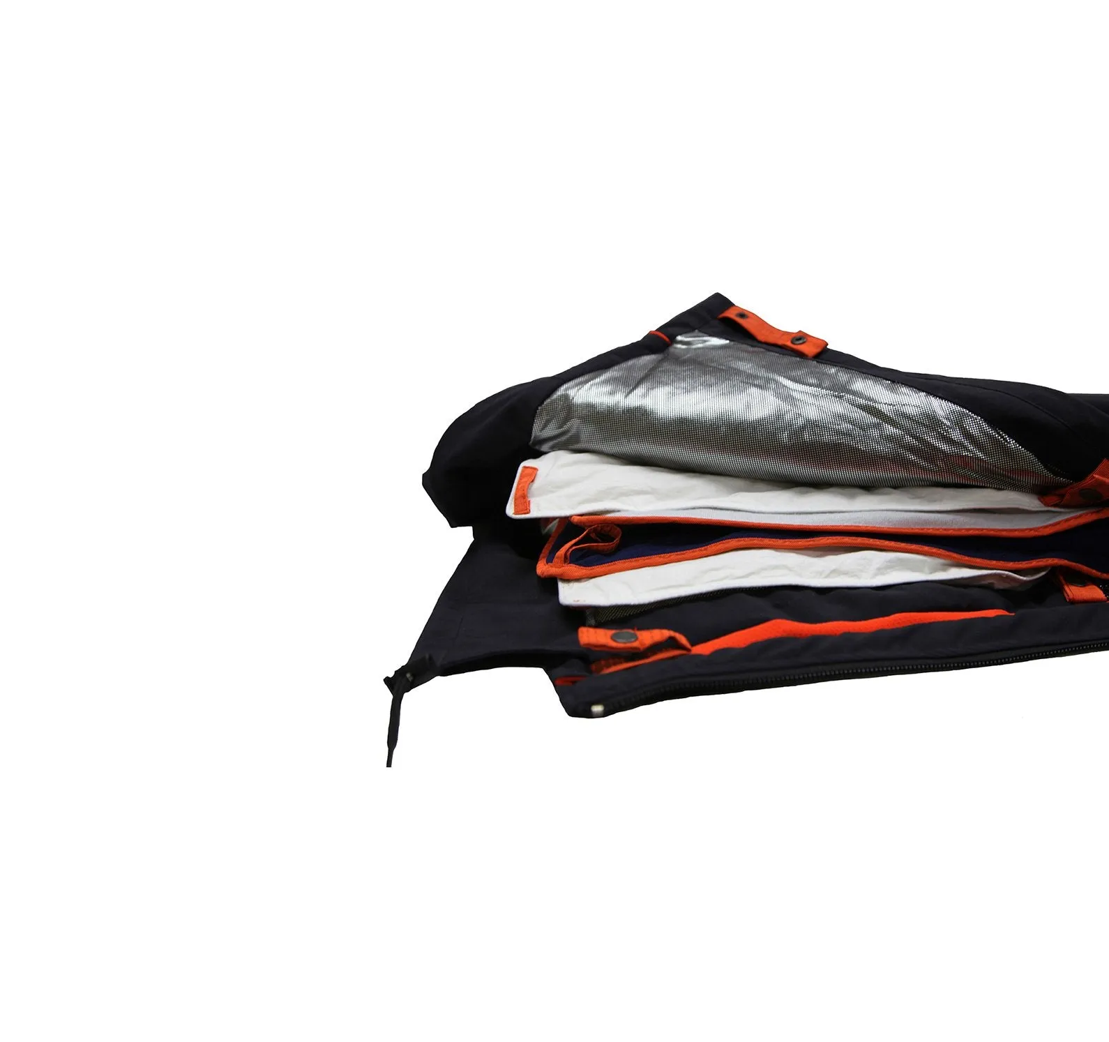 The IGLOO - Outdoor Survival Canada: World's Warmest Sleeping Bag -60C/-76F