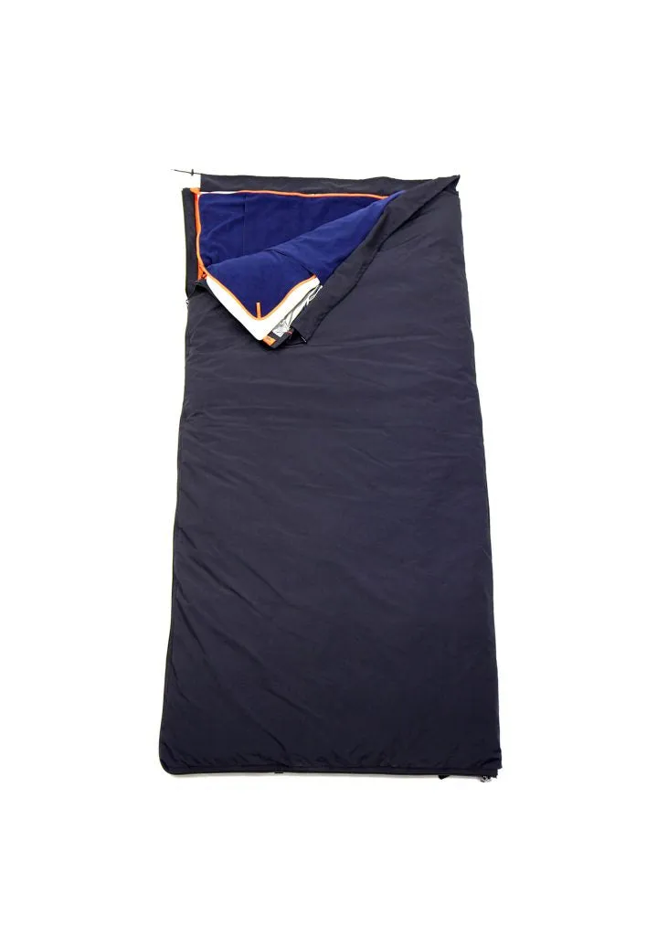The IGLOO - Outdoor Survival Canada: World's Warmest Sleeping Bag -60C/-76F