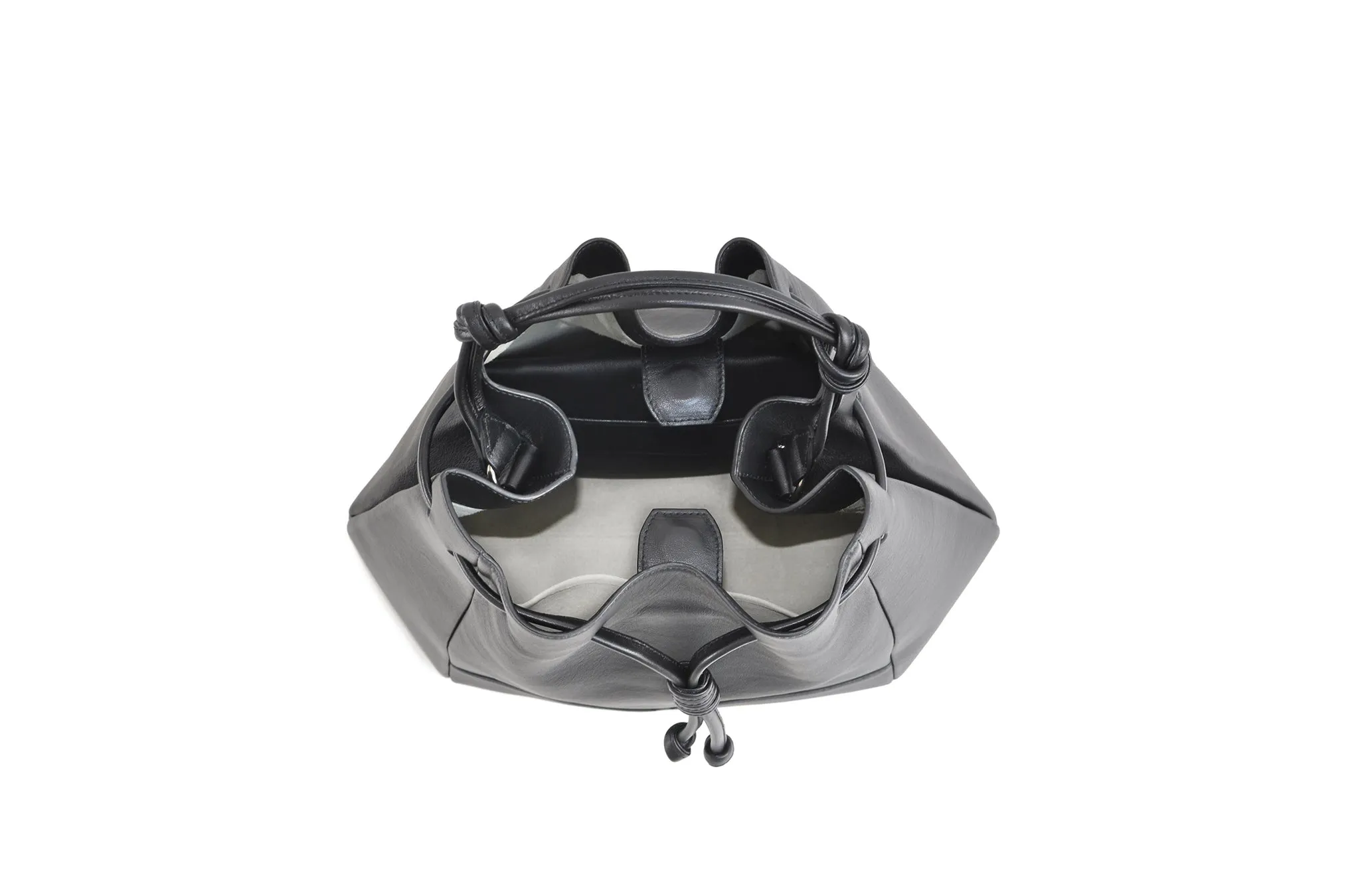 The Large Bucket Backpack