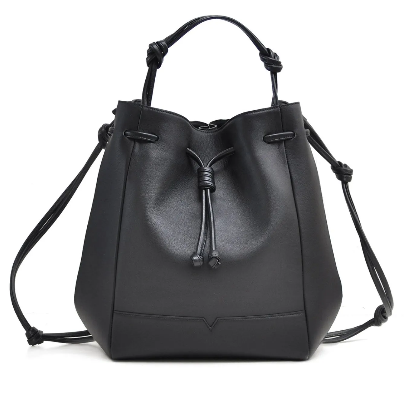 The Large Bucket Backpack