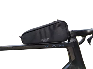 The Pack Snack Bag Top Tube Bag